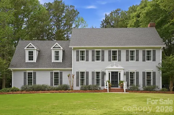 1581 Cureton Court, Rock Hill, SC 29732