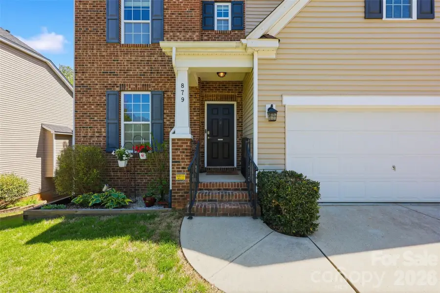 879 Ivy Trail Way, Fort Mill, SC 29715 - #2