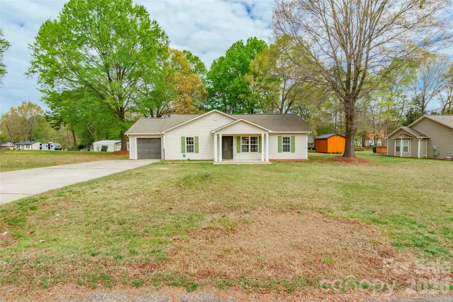 1021 Cedar Creek Road, Kannapolis, NC 28083 - #2