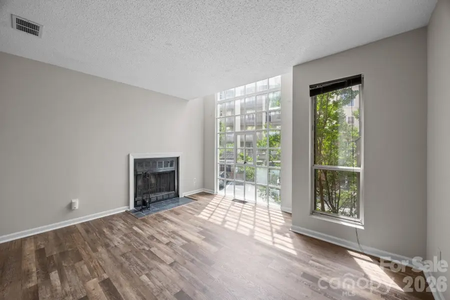 415 W 7th Street #H, Charlotte, NC 28202 - #2