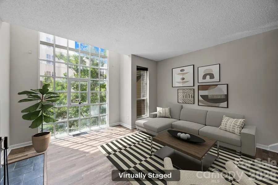 415 W 7th Street #H, Charlotte, NC 28202 - #3