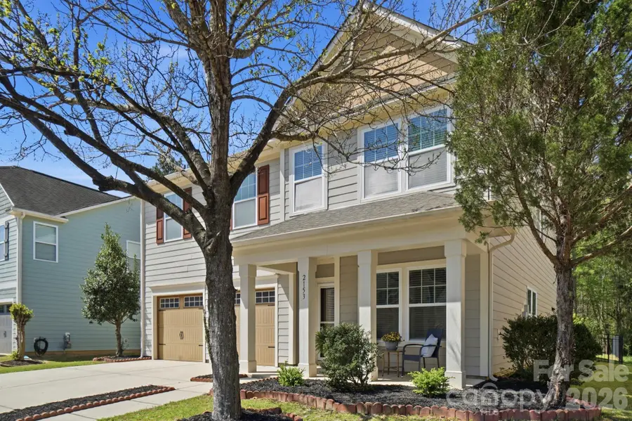 2153 Bluebell Way, Tega Cay, SC 29708 - #2