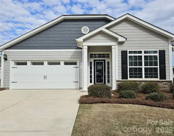 108 Tradesmen Trail, Troutman, NC 28166