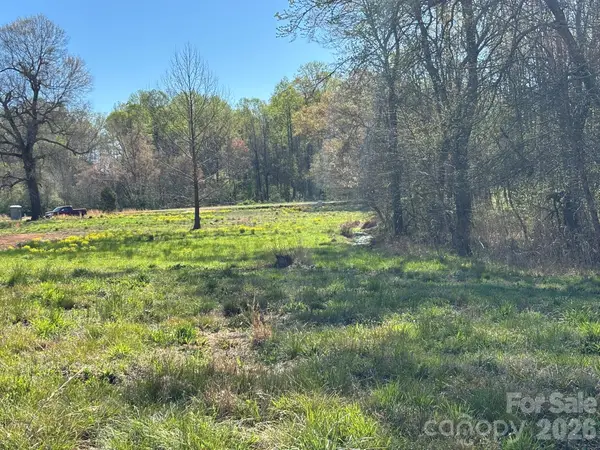 Lot #4 Prince Road, Columbus, NC 28722