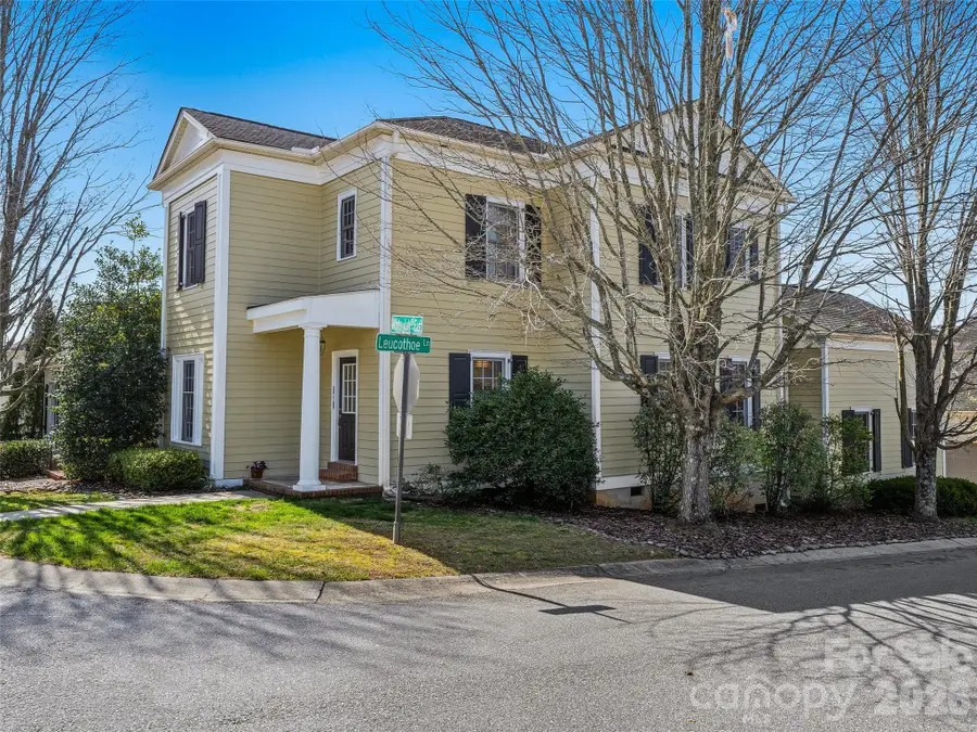 101 White Ash Drive E, Asheville, NC 28803 - #2