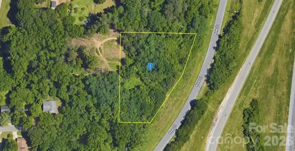 600 New Street, High Point, NC 27260