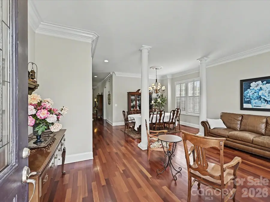 4221 Barons Court, Harrisburg, NC 28075 - #3