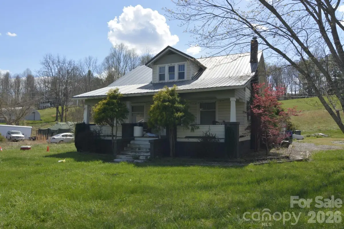 2710 New Leicester Highway, Leicester, NC 28748 - #1