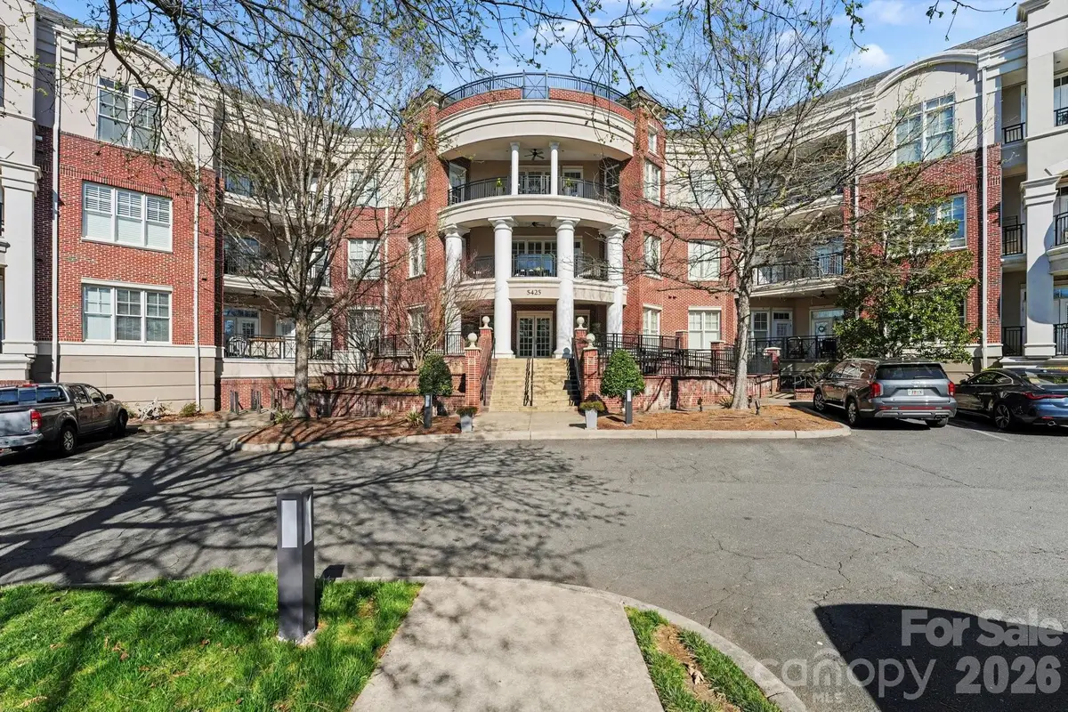 5425 Closeburn Road #210, Charlotte, NC 28210 - #1
