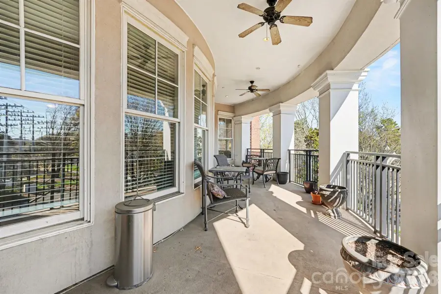 5425 Closeburn Road #210, Charlotte, NC 28210 - #3