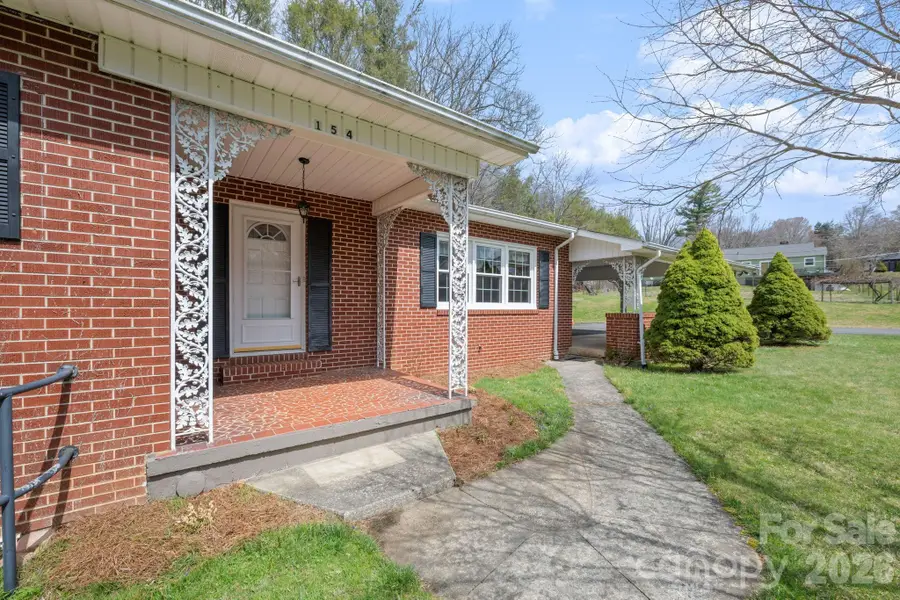 154 Alton Lane, Boone, NC 28607 - #3