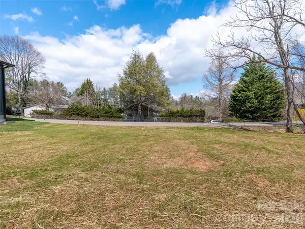 4 Overlook Place #Lot 5, Asheville, NC 28803