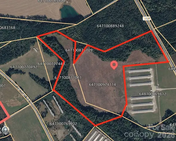 00 Robinson Bridge Road, Morven, NC 28119