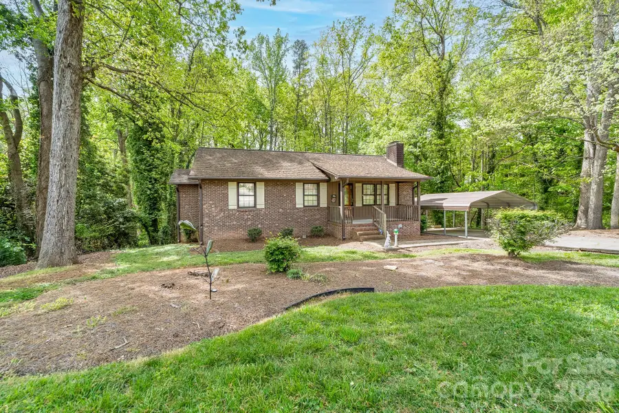 412 E Poplar Street, Stanley, NC 28164 - #2