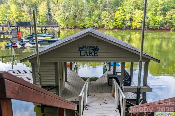 503 Larkhaven Drive, Nebo, NC 28761