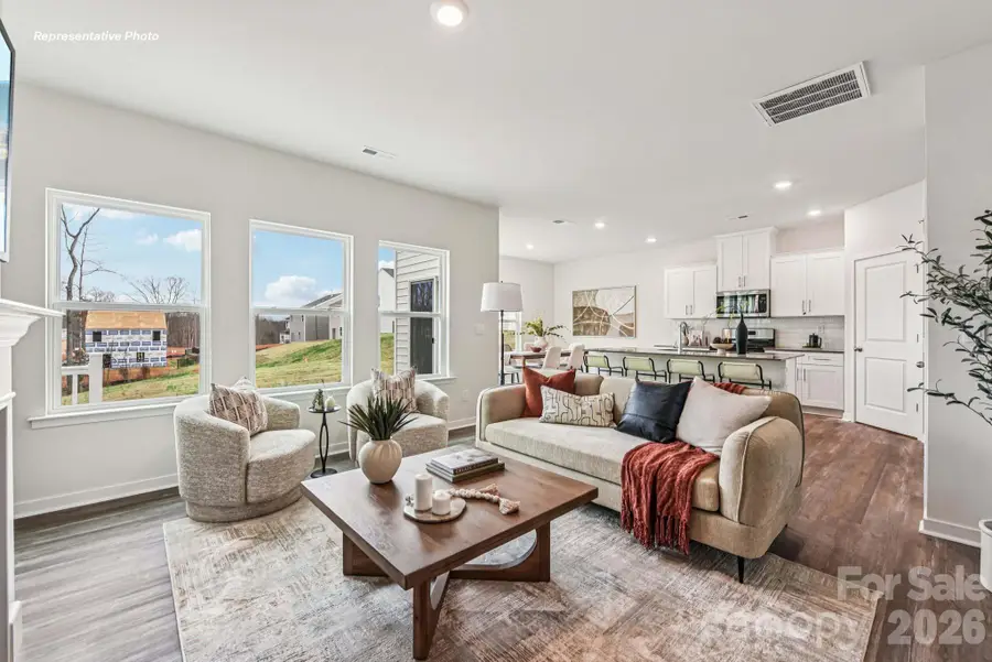 3042 Arundel Court, Maiden, NC 28650 - #3