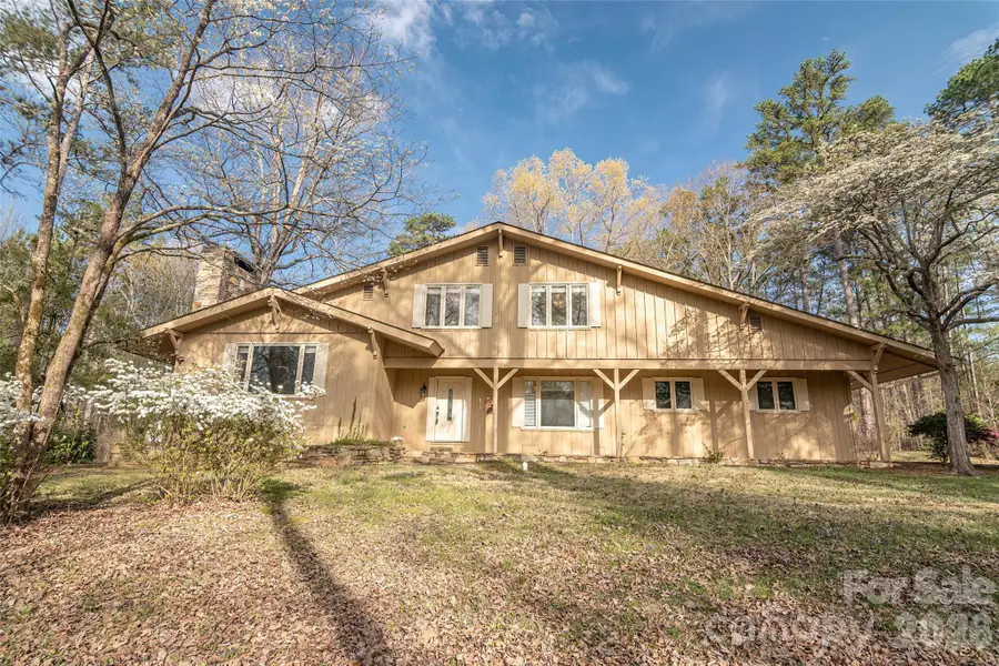 3951 Maple Creek Road, Rutherfordton, NC 28139 - #3