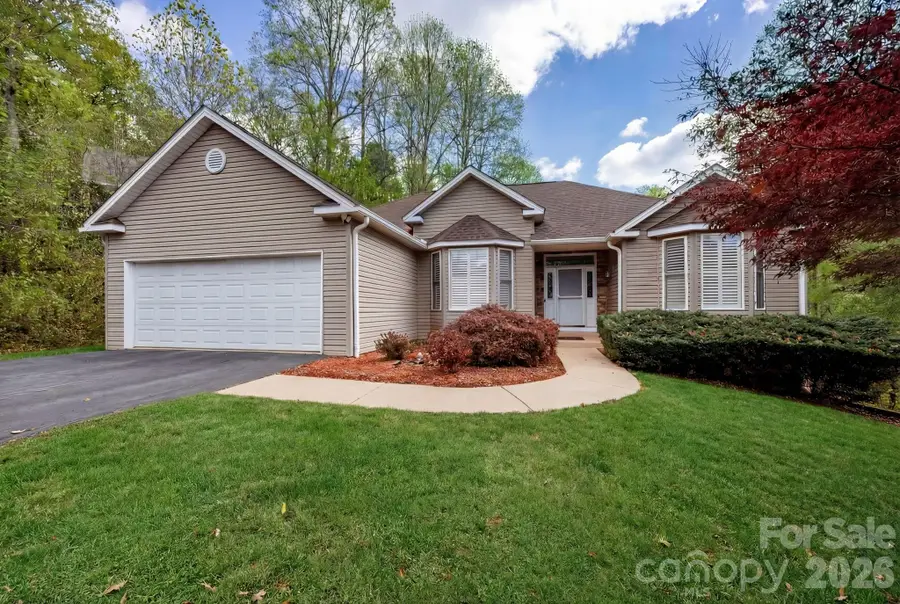 403 Canonero Drive, Fairview, NC 28730 - #2