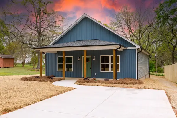 107 Brown Street #12 / 13, Clover, SC 29710