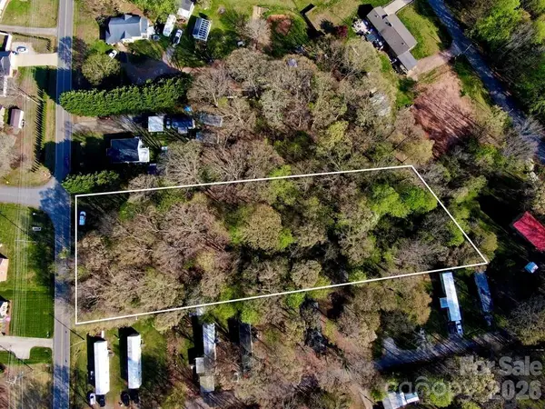 00 Spencer Road Ne, Conover, NC 28613