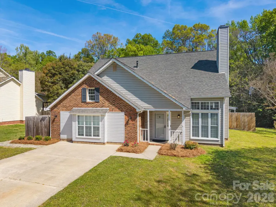 13914 Loch Loyal Drive, Charlotte, NC 28273 - #2