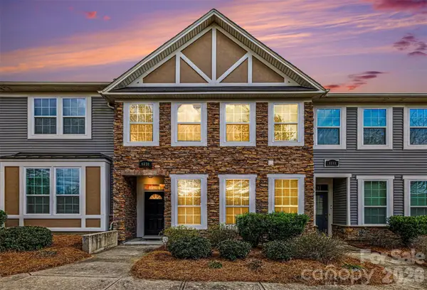 6650 Berewick Commons Parkway, Charlotte, NC 28278