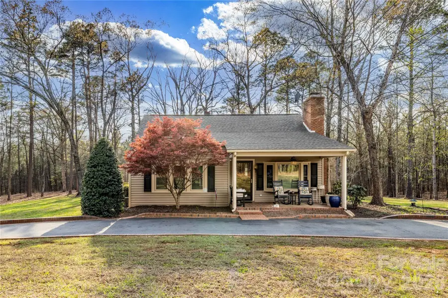 692 Capelsie Road, Candor, NC 27229 - #2