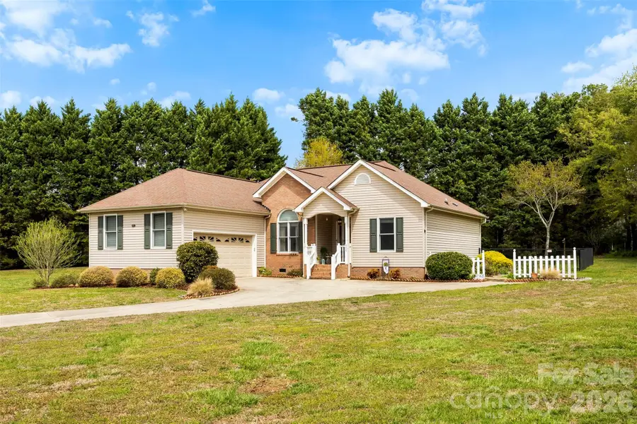 909 Blackburn Court, Gastonia, NC 28056 - #2