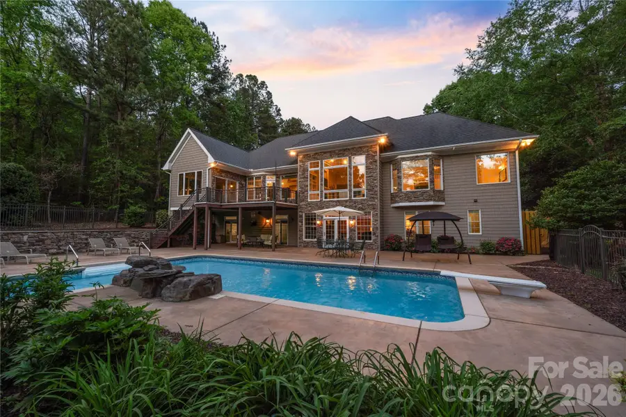 1549 Lillys Bridge Road, Mount Gilead, NC 27306 - #3