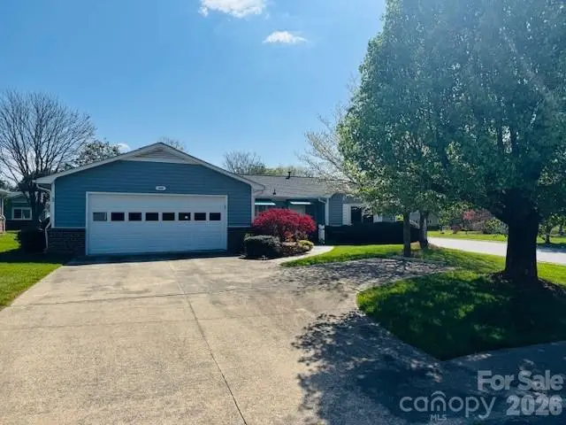 200 Dartcrest Drive, Hendersonville, NC 28792 - #2