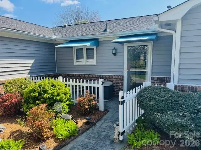 200 Dartcrest Drive, Hendersonville, NC 28792 - #3