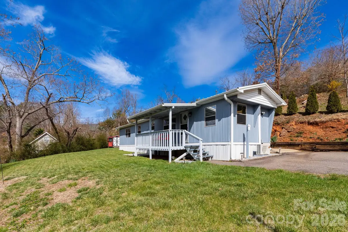 20 Ox Creek Road, Weaverville, NC 28787 - #1
