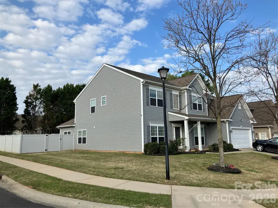 13153 Wilburn Park Lane, Fort Mill, SC 29707 - #2