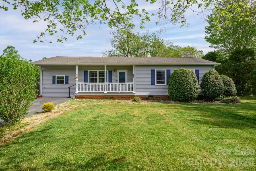 130 Fort Dobbs Road, Statesville, NC 28625 - #2