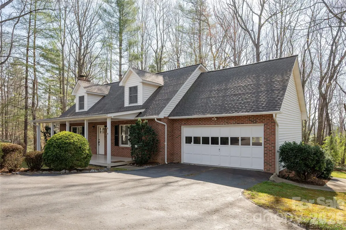 9 Justin Drive, Etowah, NC 28729 - #1