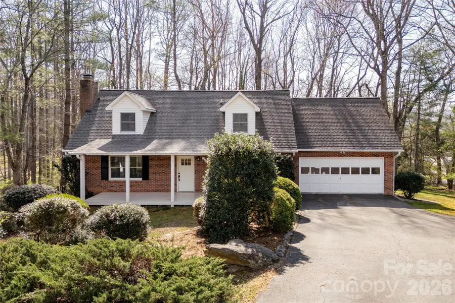 9 Justin Drive, Etowah, NC 28729 - #3