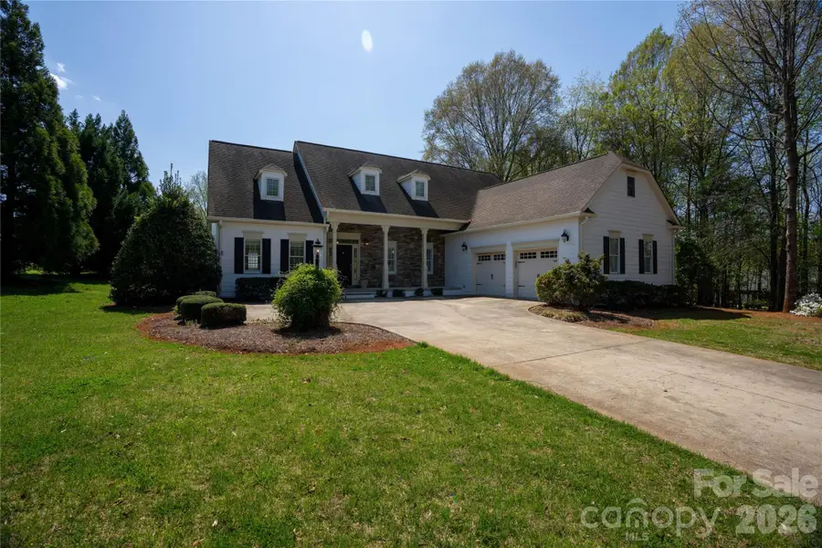 167 Spring Forest Drive, Statesville, NC 28625 - #2