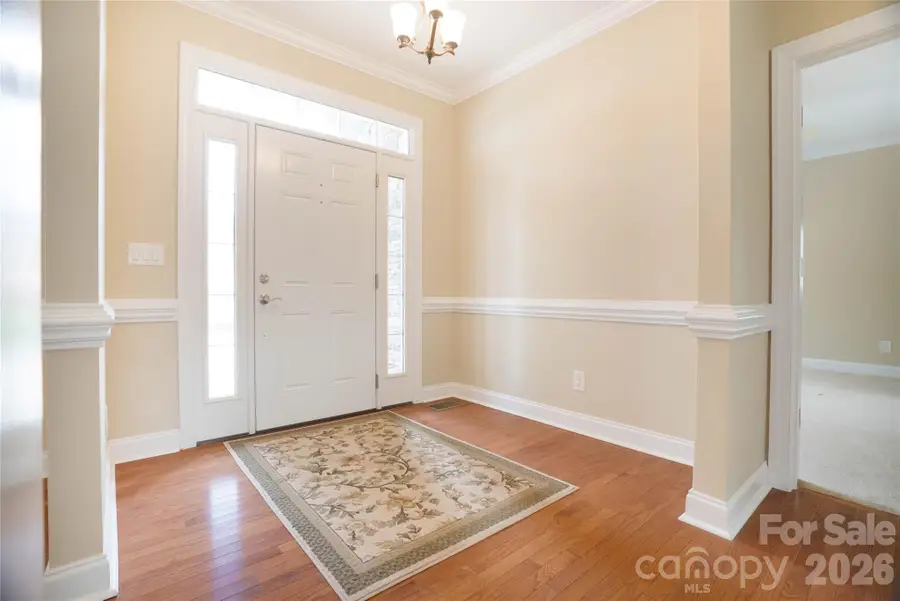 167 Spring Forest Drive, Statesville, NC 28625 - #3