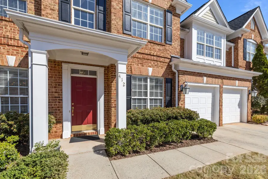 412 Eberle Way, Matthews, NC 28105 - #2