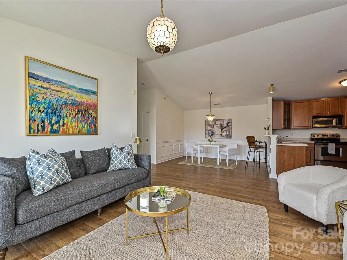 11873 Ridgeway Park Drive, Charlotte, NC 28277 - #1