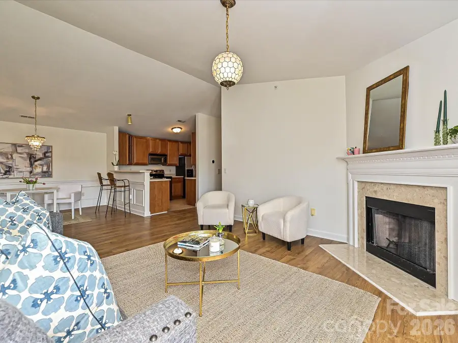 11873 Ridgeway Park Drive, Charlotte, NC 28277 - #2