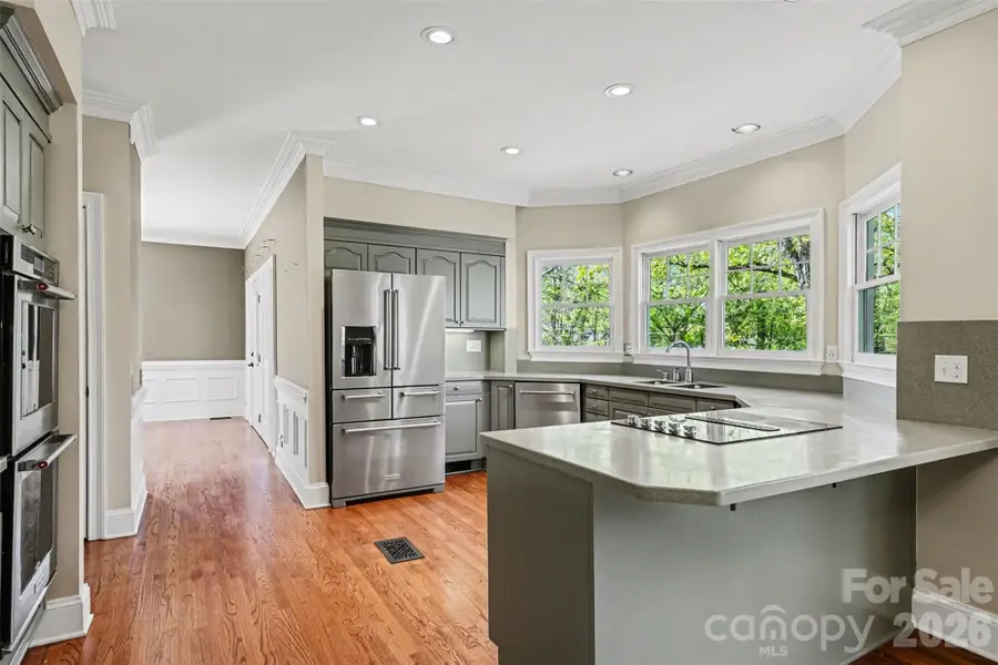 1941 Kilmonack Lane, Charlotte, NC 28270 - #3