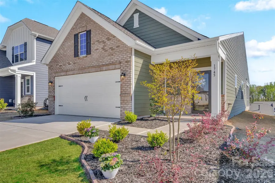 1745 Otter Perch Lane, Fort Mill, SC 29715 - #2