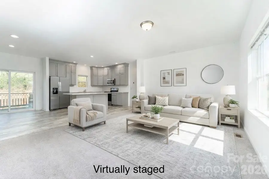 138 Indian Paintbrush Lane, Alexander, NC 28701 - #3