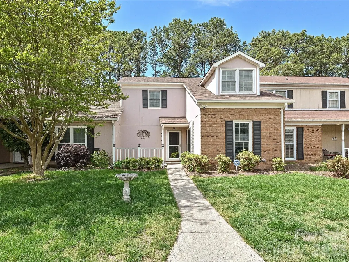 6816 Copernicus Circle, Charlotte, NC 28226 - #1