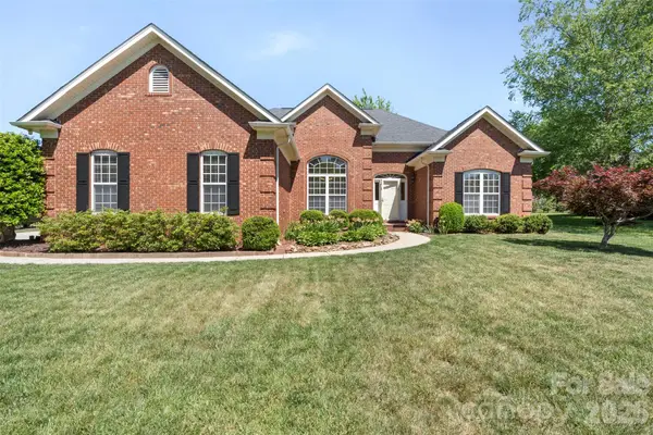 4006 Jubilee Court, Concord, NC 28027