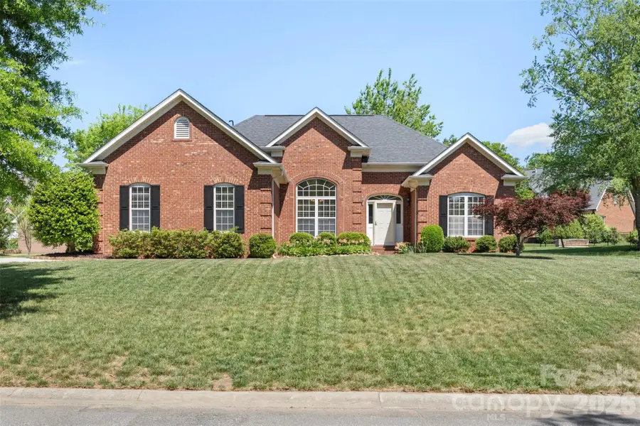 4006 Jubilee Court, Concord, NC 28027 - #2