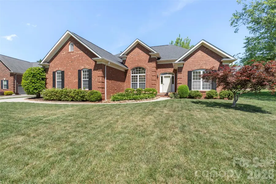 4006 Jubilee Court, Concord, NC 28027 - #3