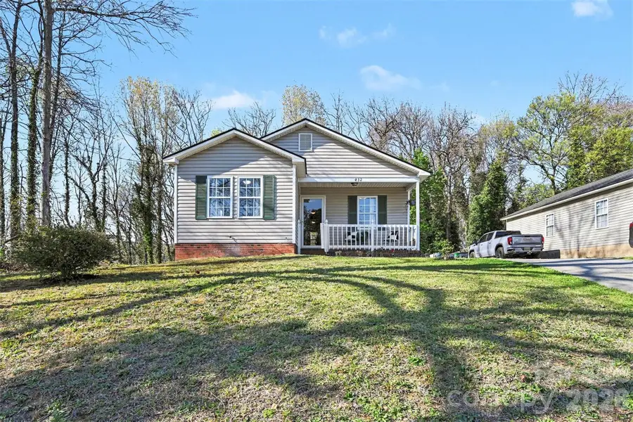 432 Coxe Avenue, Charlotte, NC 28208 - #3