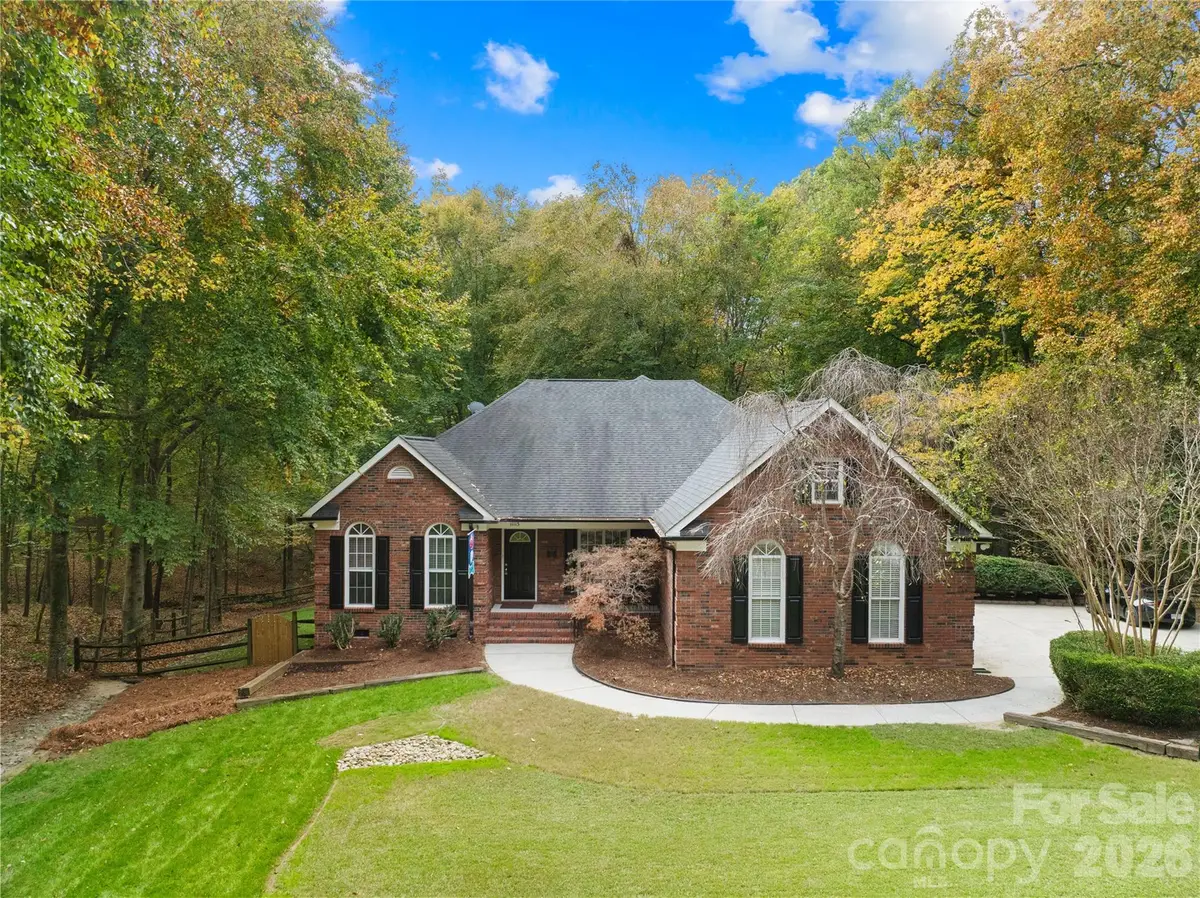 11113 Asbury Chapel Road, Huntersville, NC 28078 - #1
